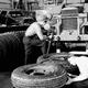 Here's What Canadian Military Truck Assembly Looked Like In 1941